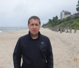 Сергей, 46 лет, Зеленоградск
