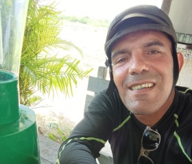Eric, 45, San Antonio de los Banos