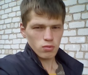 Юрий Онянов, 27 лет, Пермь