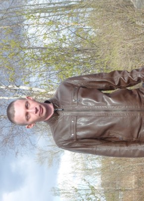 Сергей, 41, Россия, Сокол