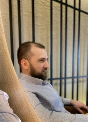 Дмитрий из Ейска 38 лет