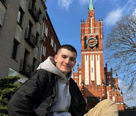 Pavel, 23, Krasnogorsk