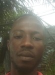 Pousseu hondeh, 34 года, Abidjan