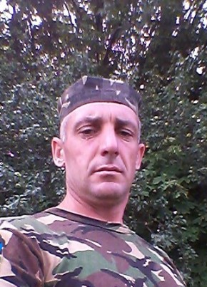Егор, 47, Україна, Чернігів