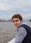 Богдан, 29 лет, Санкт-Петербург