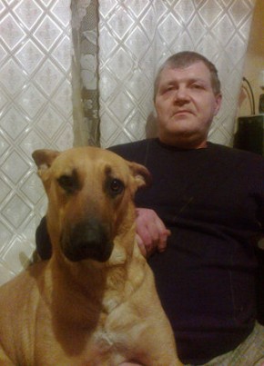 Aleksandr, 56, Ukraine, Luhansk