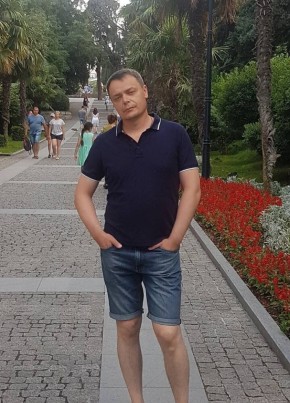 Сергей, 50, Россия, Сходня