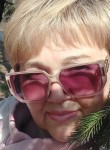 Мила, 61 год, Новосибирск
