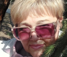 Мила, 61 год, Новосибирск
