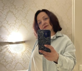 Натали, 51 год, Москва