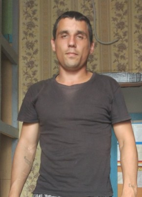 Валерий, 27, Россия, Тавда