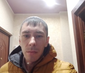 Марсель, 33 года, Казань