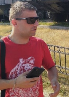 Сергей, 32, Россия, Ярцево