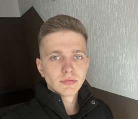 Dmitriy, 25, Minsk
