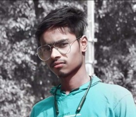 Mahendra Yadav, 20 лет, Jānjgīr