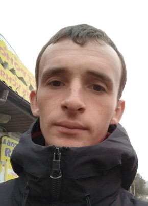 Дмитрий, 27, Україна, Обухів