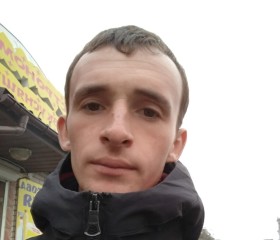 Дмитрий, 27 лет, Обухів