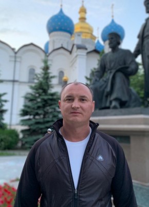 Николай, 41, Россия, Зимовники