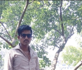 Murtuz Walikar, 25 лет, Pune