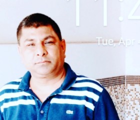 Dinesh garg, 47 лет, New Delhi