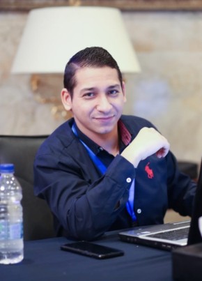 Semsem, 35, Egypt, Cairo