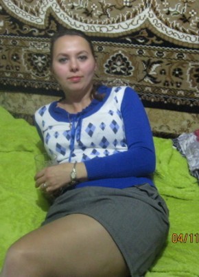 Anastasia, 40, Россия, Биробиджан