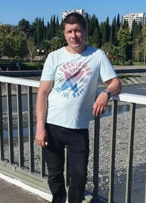 Стас из Москвы 37 лет