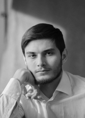 Владислав из Томска 31 год