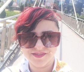 Feya, 41, Baku