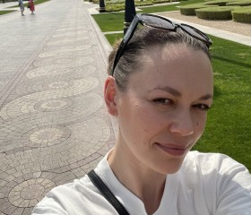 Yuliya, 38, Moscow