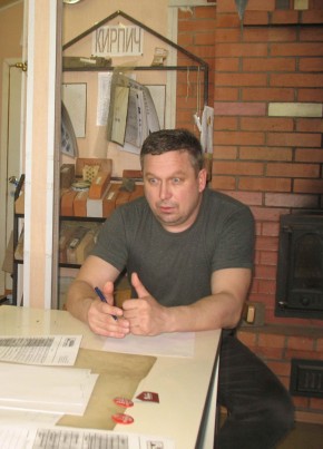 Олег, 51, Россия, Костомукша