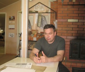 Олег, 52 года, Костомукша
