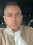 Зеев, 40, Saint Petersburg