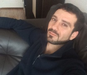 Тигран Карапетян, 35 лет, Энергетик