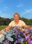 Елена, 63 года, Калининград