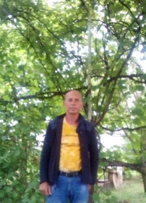 Андрей, 50, Україна, Старокостянтинів
