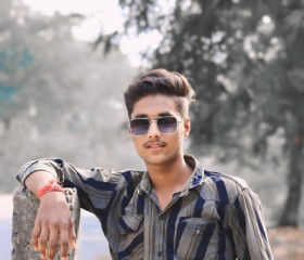 Ajay, 20 лет, Kota (State of Rājasthān)