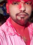 Amit Kumar 007, 27 лет, Lucknow