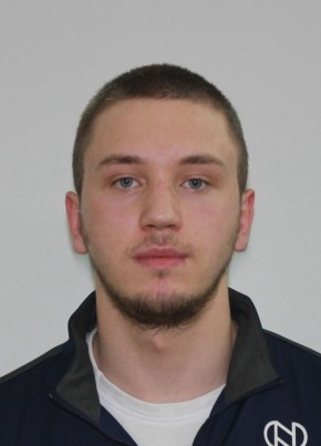 Даниил, 21, Россия, Мончегорск
