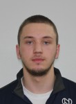 Даниил, 21 год, Мончегорск