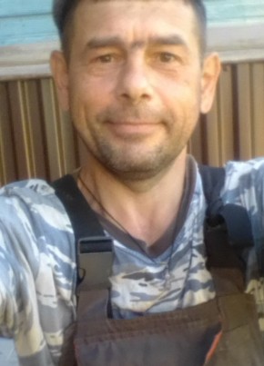 Andrey, 51, Russia, Dzerzhinsk