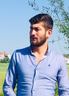 Ertan, 29, Türkiye Cumhuriyeti, Suluova