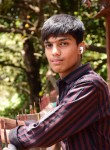 Ketan patil, 18 лет, Mumbai