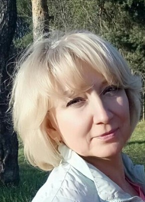 Svetlana, 53, Russia, Dolgoprudnyy