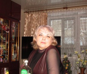 Oksana, 48, Moscow