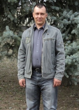 oleg, 51, Russia, Volgograd