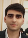 Yunsur Bayramov, 24 года, Bakı