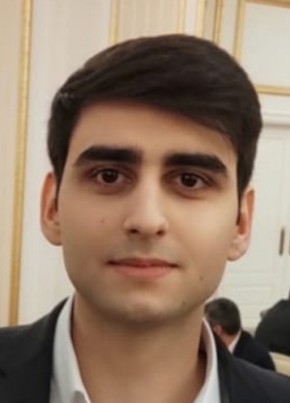 Yunsur Bayramov, 24, Azərbaycan Respublikası, Bakı