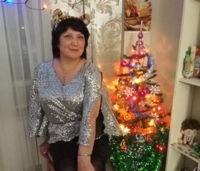Анна Ивановна Ми, 63 года, Новосибирск