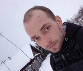 Дмитрий, 31 год, Тамбов